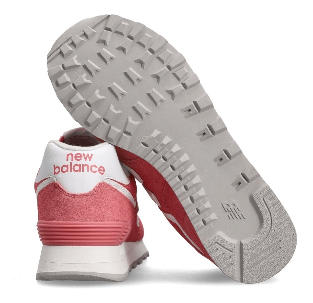 Champión Calzado New Balance 574 Deportivo Dama Mvd Sport