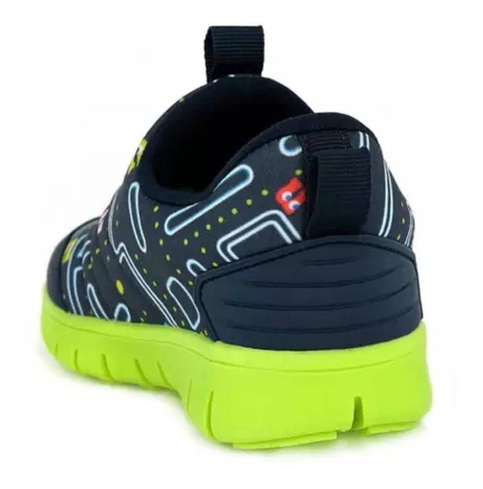 Calzado Novope Textil Inf