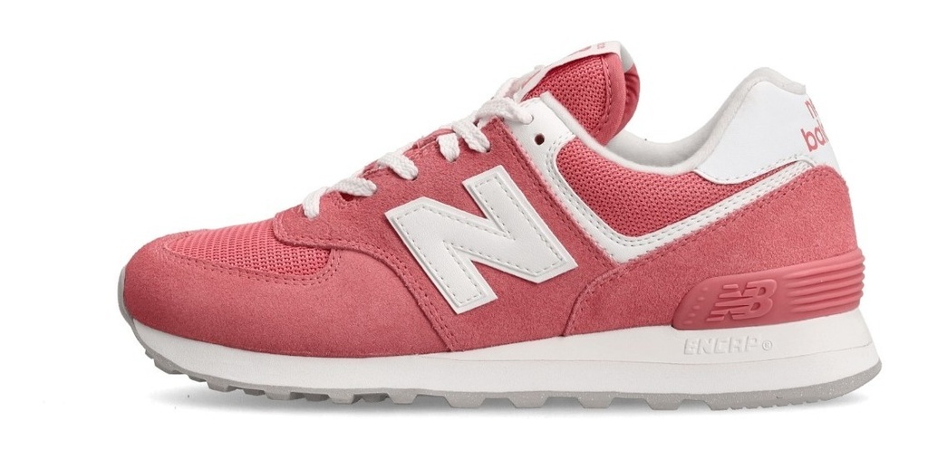 Champión Calzado New Balance 574 Deportivo Dama Mvd Sport