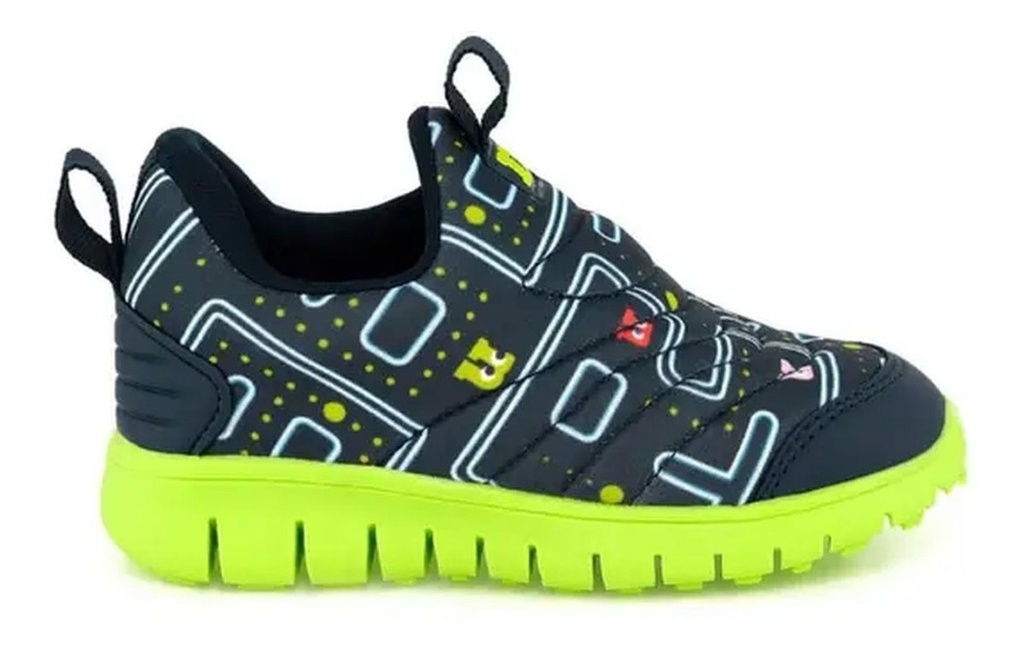 Calzado Novope Textil Niño/a