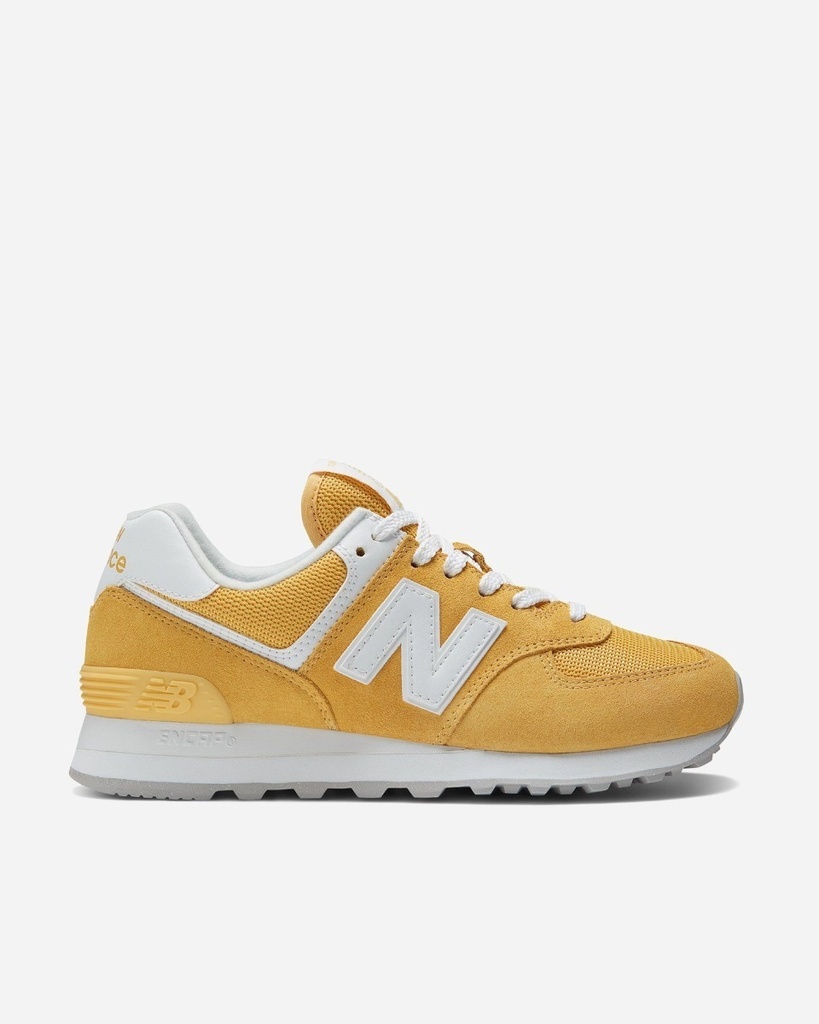 Champión Calzado New Balance 574 Deportivo Dama Mvd Sport