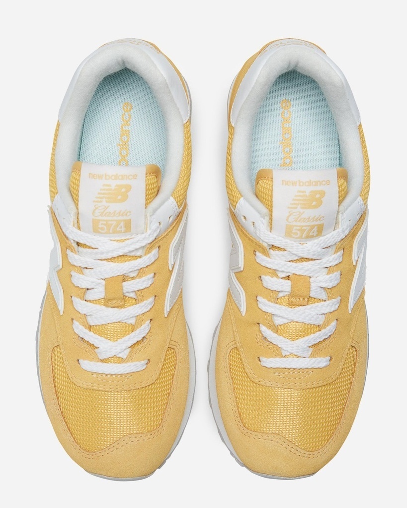 Champión Calzado New Balance 574 Deportivo Dama Mvd Sport