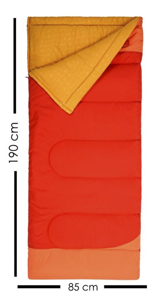 Sobre de Dormir Doite Compass