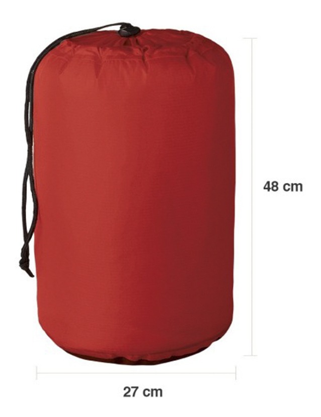 Sobre de Dormir Doite Compass