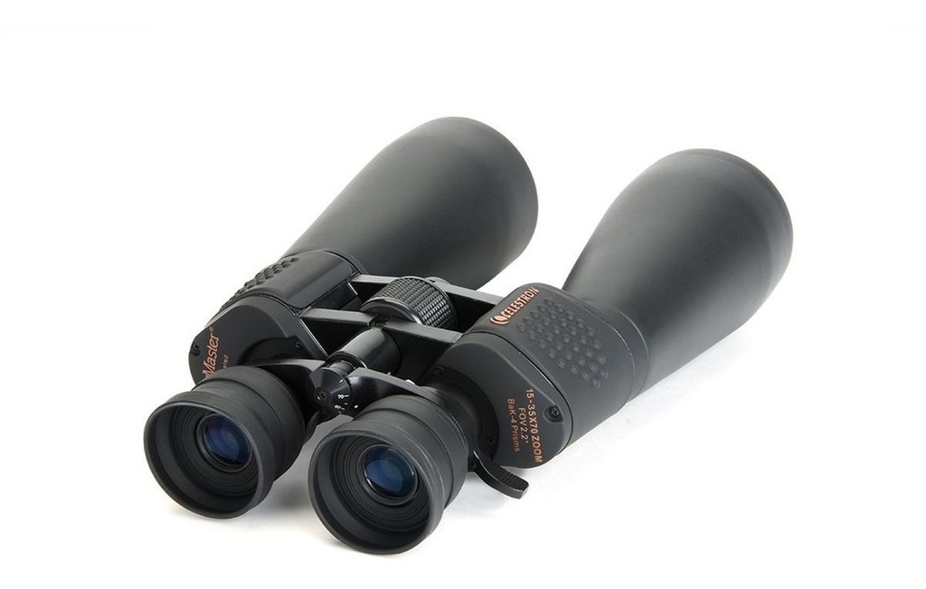 Binocular Celestron Skymaster 15-35X70