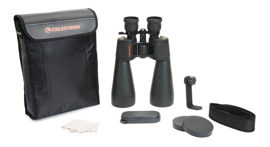 Binocular Celestron Skymaster 15-35X70
