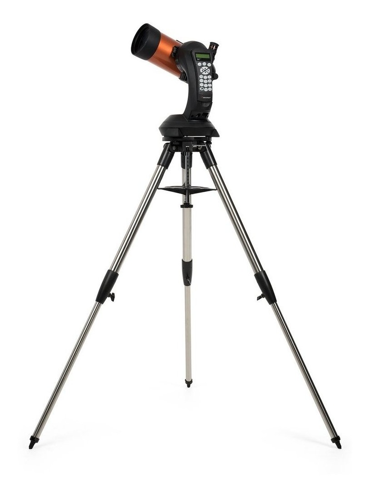 Telescopio Celestron Nex Star 4 Se Maksutov