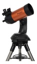 Telescopio Celestron Nex Star 4 Se Maksutov