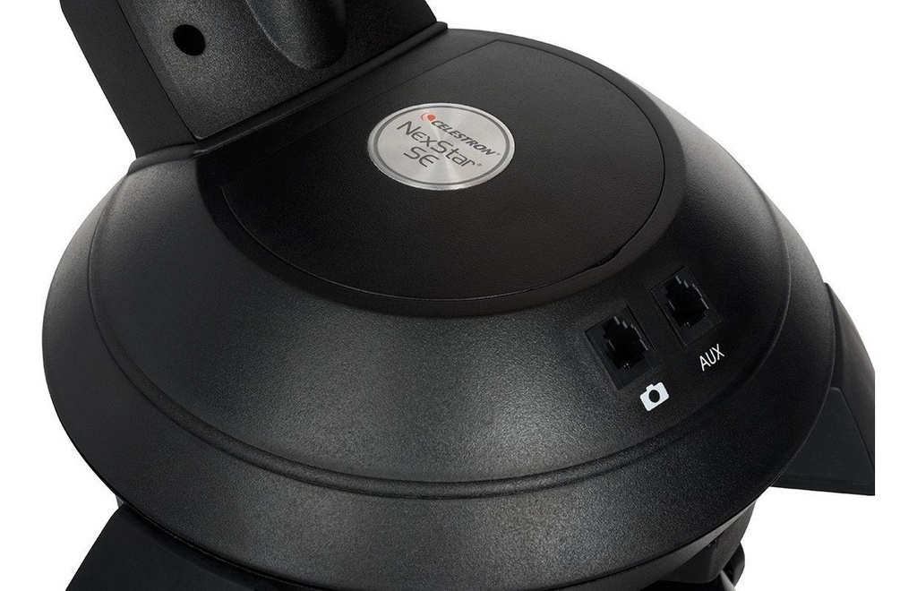 Telescopio Celestron Nex Star 4 Se Maksutov