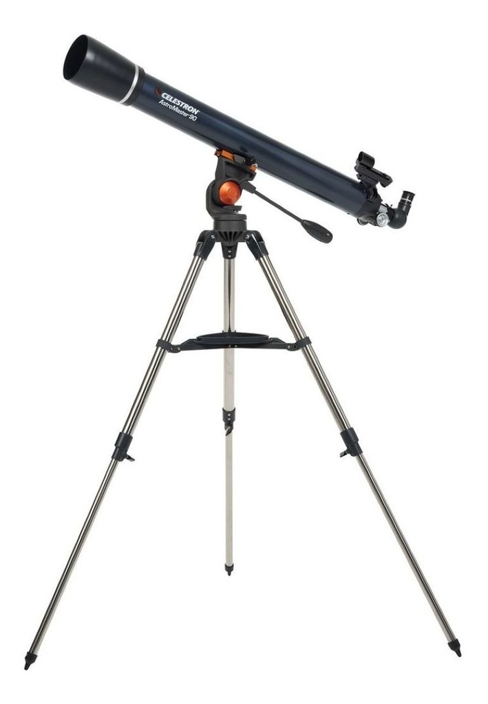 Telescopio Celestron Astromaster 90Az