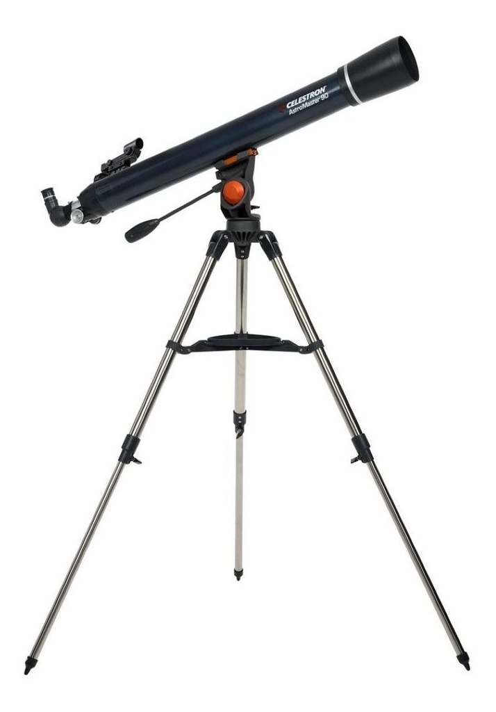 Telescopio Celestron Astromaster 90Az