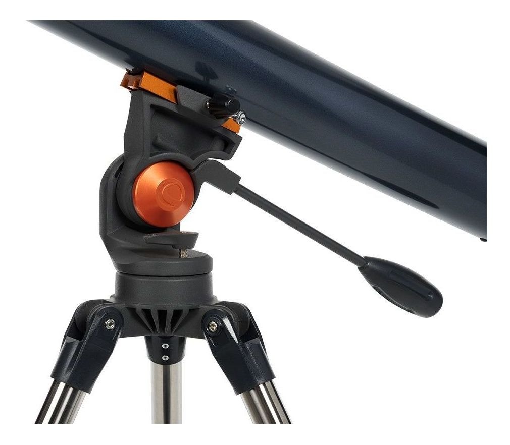 Telescopio Celestron Astromaster 90Az