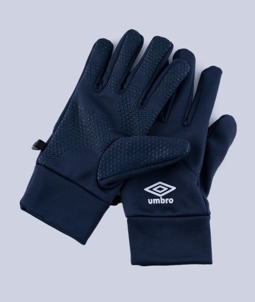 GUANTE UMBRO DEPORTES FUTBOL RUNNING MVDSPORT