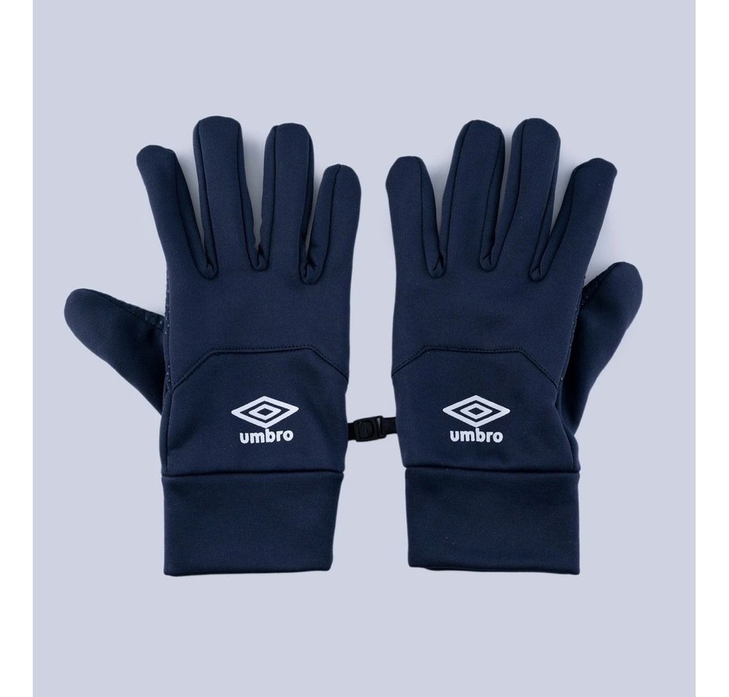 GUANTE UMBRO DEPORTES FUTBOL RUNNING MVDSPORT