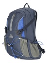 Mochila Multisport Avensis 18 Lime/M.Grey 