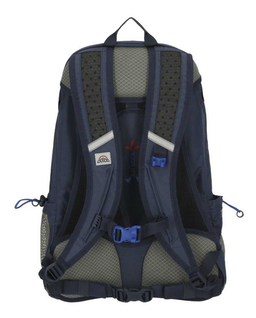 Mochila Multisport Avensis 18 Lime/M.Grey 