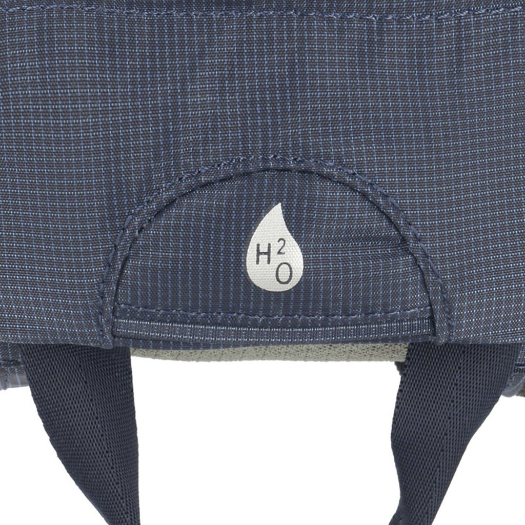 Mochila Multisport Avensis 18 Lime/M.Grey 