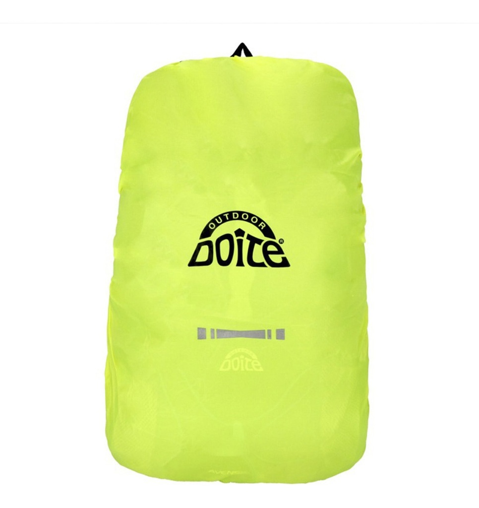 Mochila Multisport Avensis 18 Lime/M.Grey 