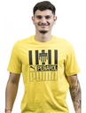 Remera Puma Peñarol Ftbl Core Mvd Sport