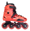 Patines Roller Flying Eagle F3S Origami Urbano Cuatro Ruedas