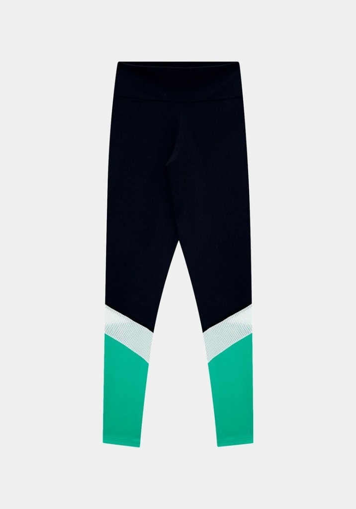 Calza Larga Deportiva Graphene Mvd Sport