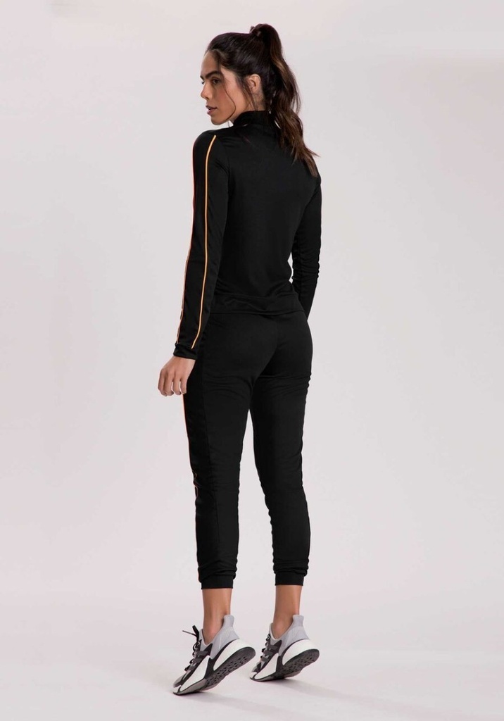 Campera Deportiva Graphene Mvd Sport