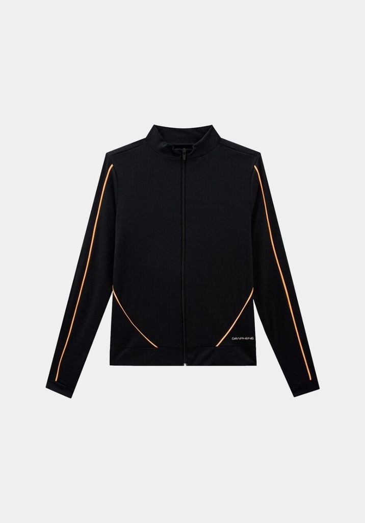 Campera Deportiva Graphene Mvd Sport