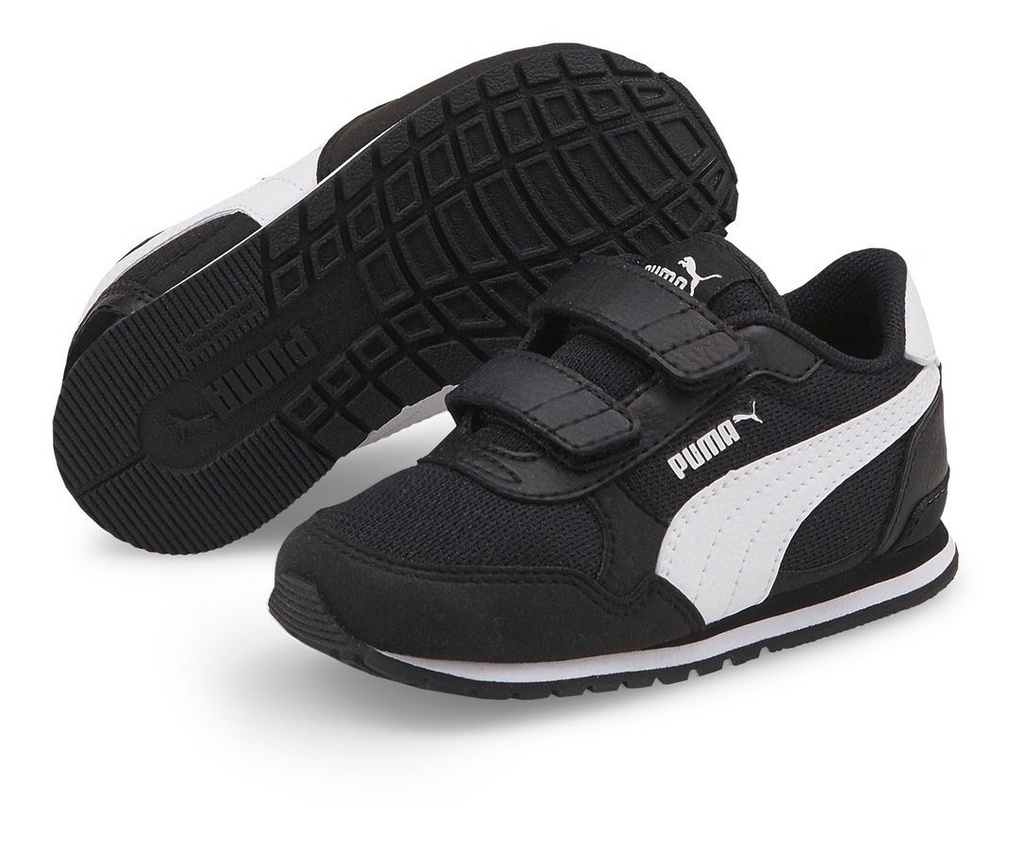 Calzado Puma ST Runner v3 Mesh V Inf