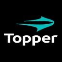 Conjunto Topper Training Sport Niño