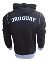 Buzo C/Capucha Meta Uruguay