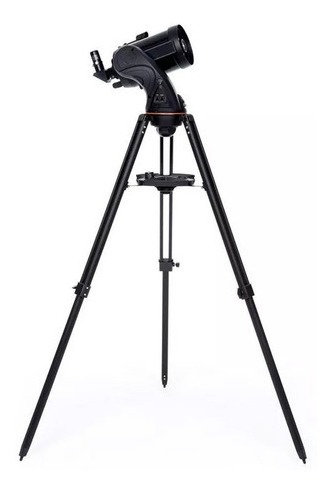 Telescopio Celestron Astrofi 6 Sct Con Trípode