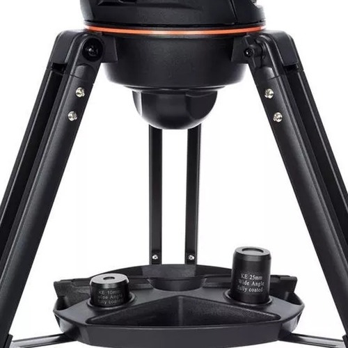 Telescopio Celestron Astrofi 6 Sct Con Trípode