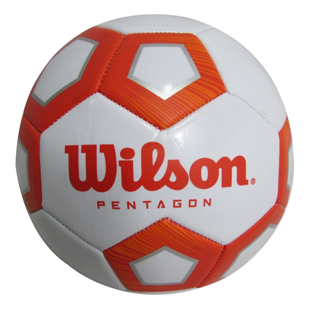 Pelota Futbol Wilson Tradicional N°5