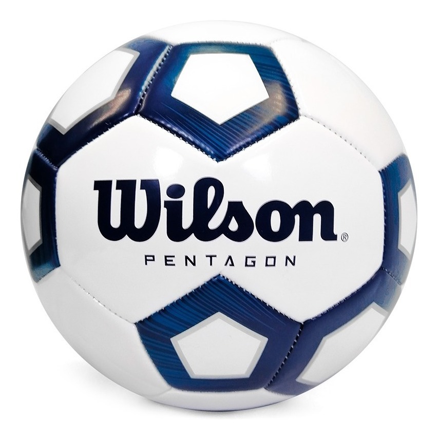 Pelota Futbol Wilson Tradicional N°5