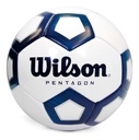Pelota Futbol Wilson Tradicional N°5