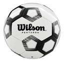 Pelota Futbol Wilson Tradicional N°5