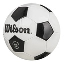 Pelota Futbol Wilson Tradicional N°5
