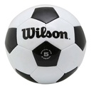 Pelota Futbol Wilson Tradicional N°5