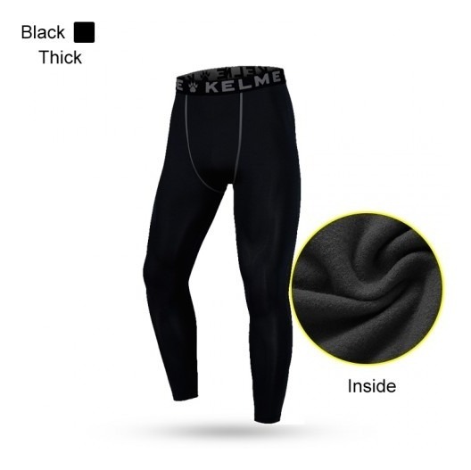 Calza Larga Entrenamiento Kelme