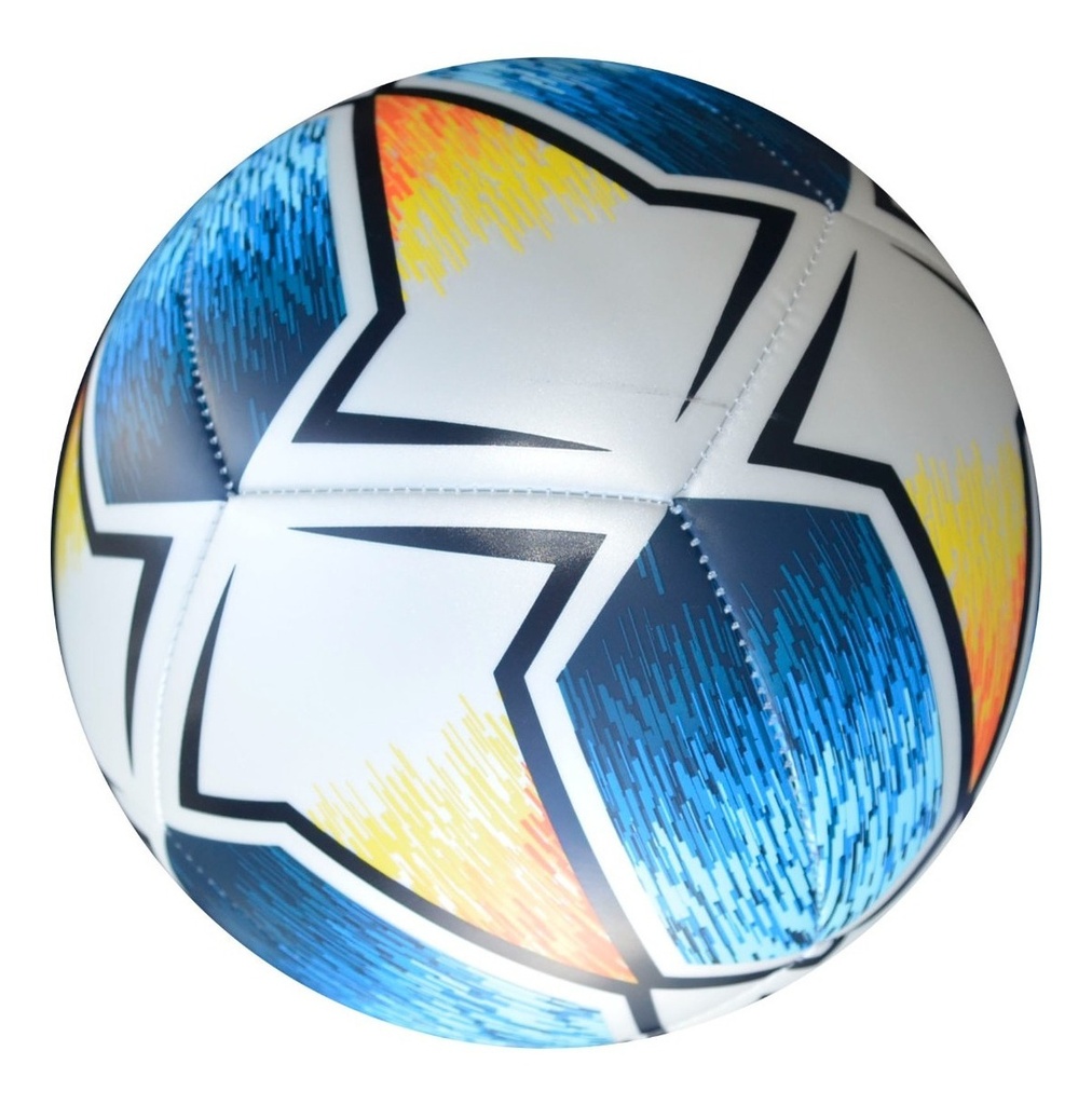 Pelota De Fútbol Wilson Hex Stinger No.4 Mvd Sport