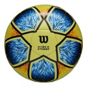 Pelota De Fútbol Wilson Hex Stinger No.4 Mvd Sport