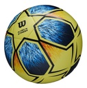 Pelota De Fútbol Wilson Hex Stinger No.4 Mvd Sport