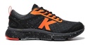 Champion Calzado Kelme Trail Cushion Traveller Running