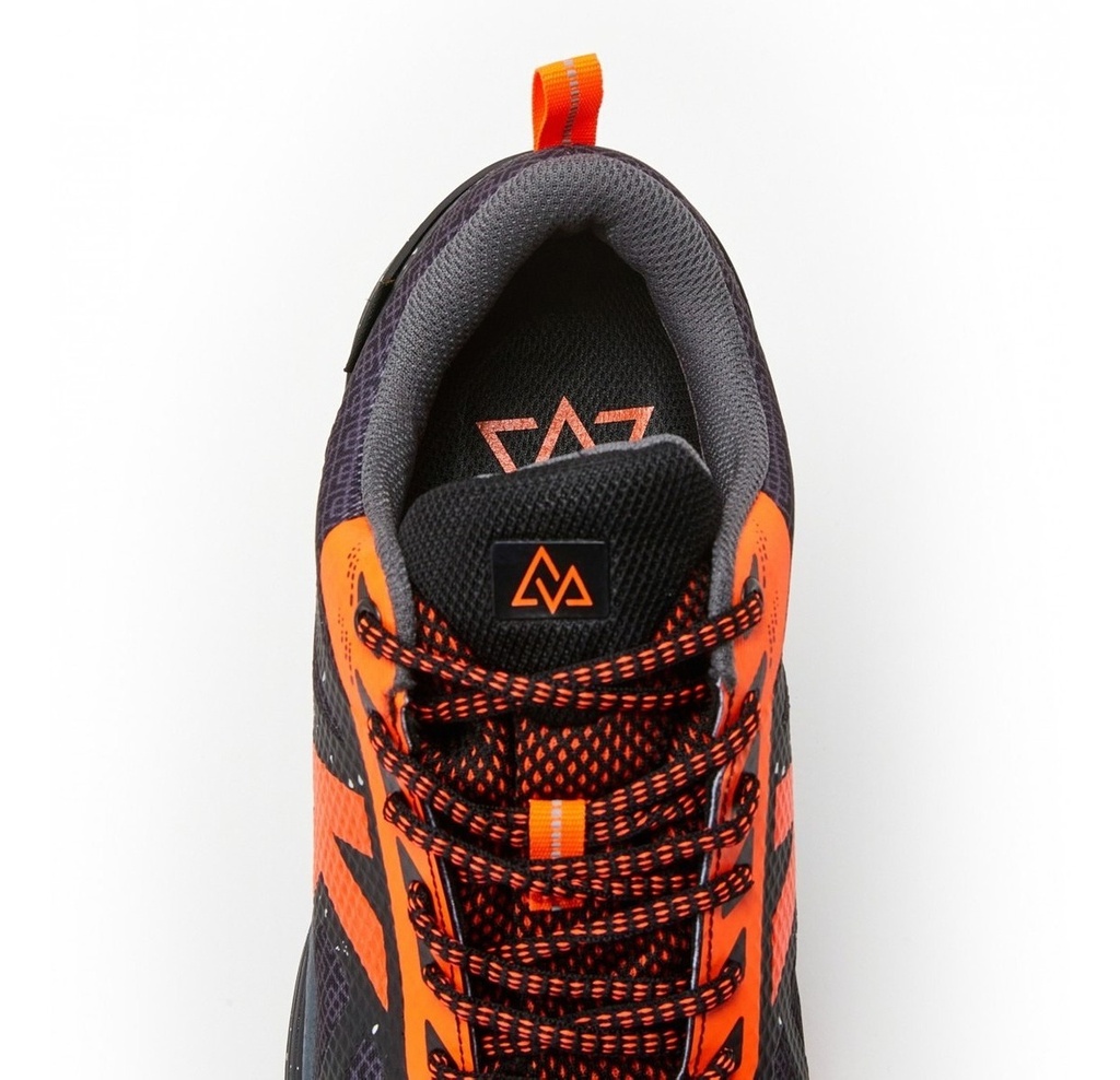 Champion Calzado Kelme Trail Cushion Traveller Running