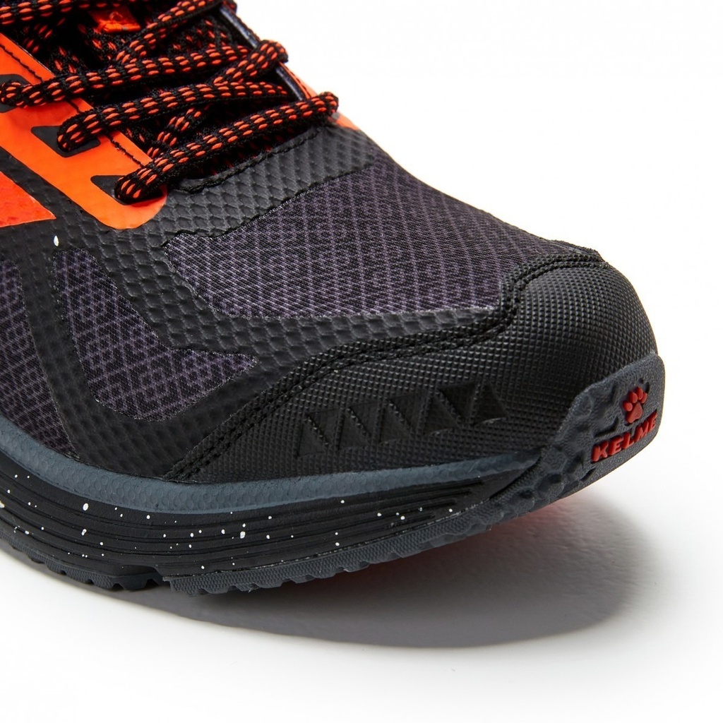 Champion Calzado Kelme Trail Cushion Traveller Running