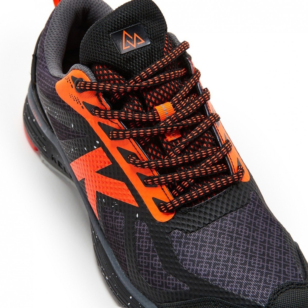 Champion Calzado Kelme Trail Cushion Traveller Running
