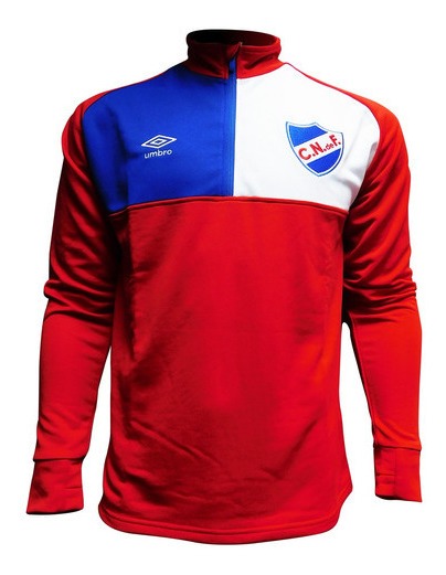 Buzo Tecnológico Umbro Nacional