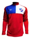 Buzo Tecnológico Umbro Nacional