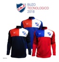 Buzo Tecnológico Umbro Nacional