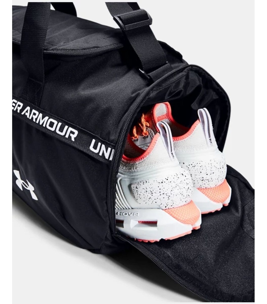 Bolso Under Armour Undeniable Signature DF Mvd Sport